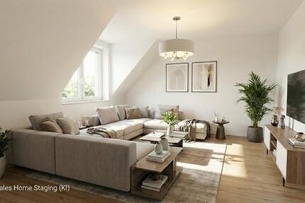 Wohnung Nordhorn - 2 Zimmer, 58 m&sup2;, 740&euro; | Angebot:25138128