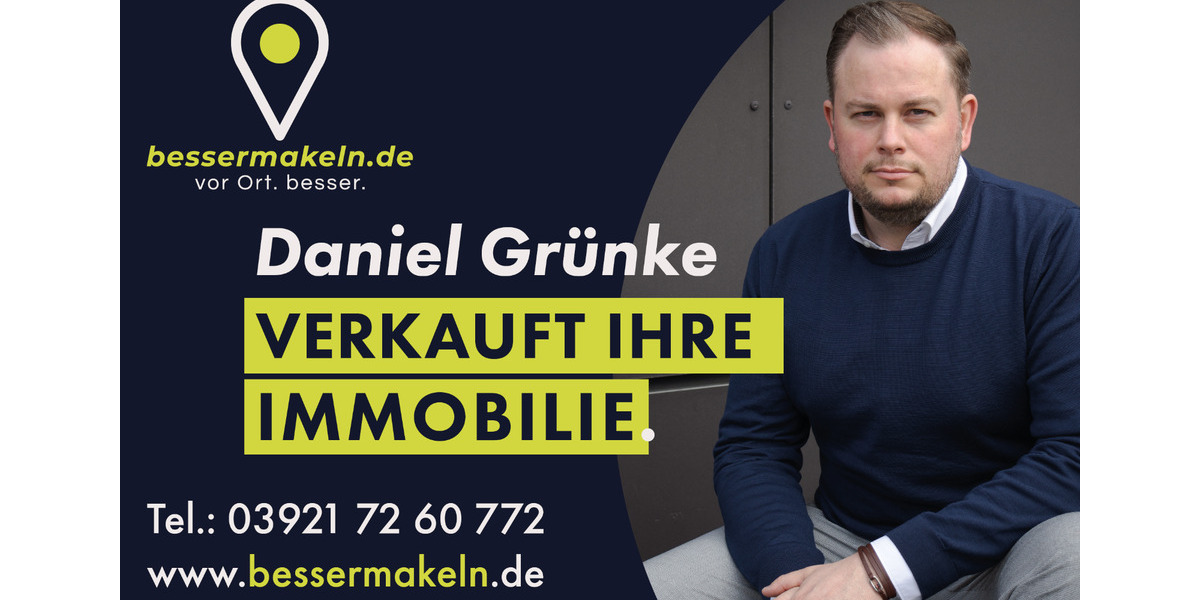 Gewerbeobjekt Burg - 3.900&euro; | Angebot:23794668