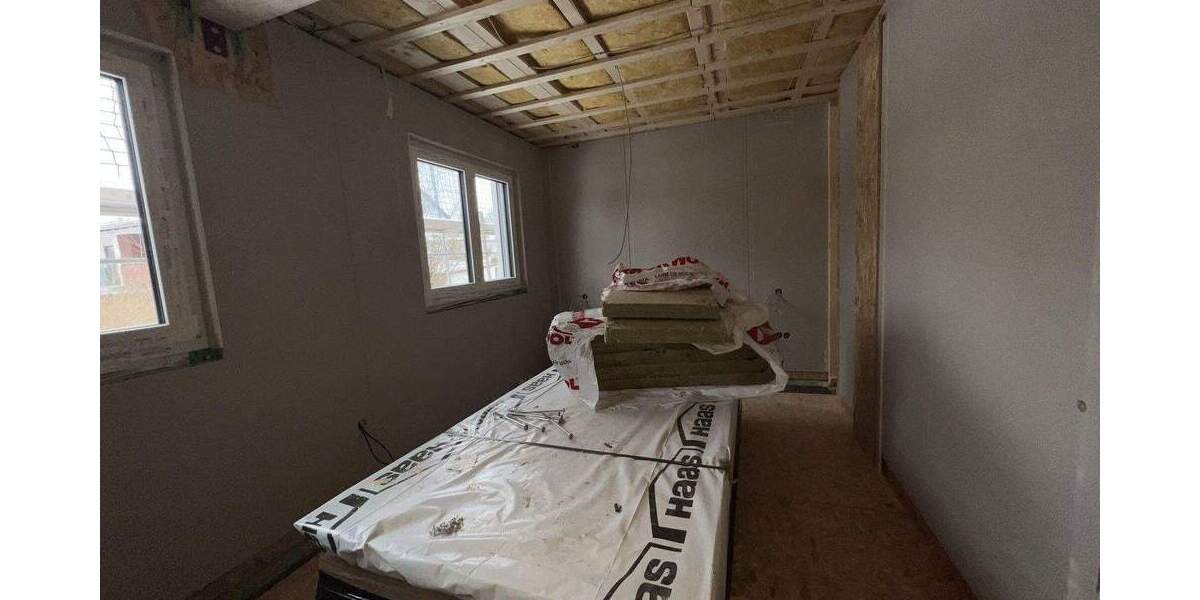 Exklusives Neubau-Reihenmittelhaus - Erstbezug in Kirchseeon vom Eigentümer 6 zimmer