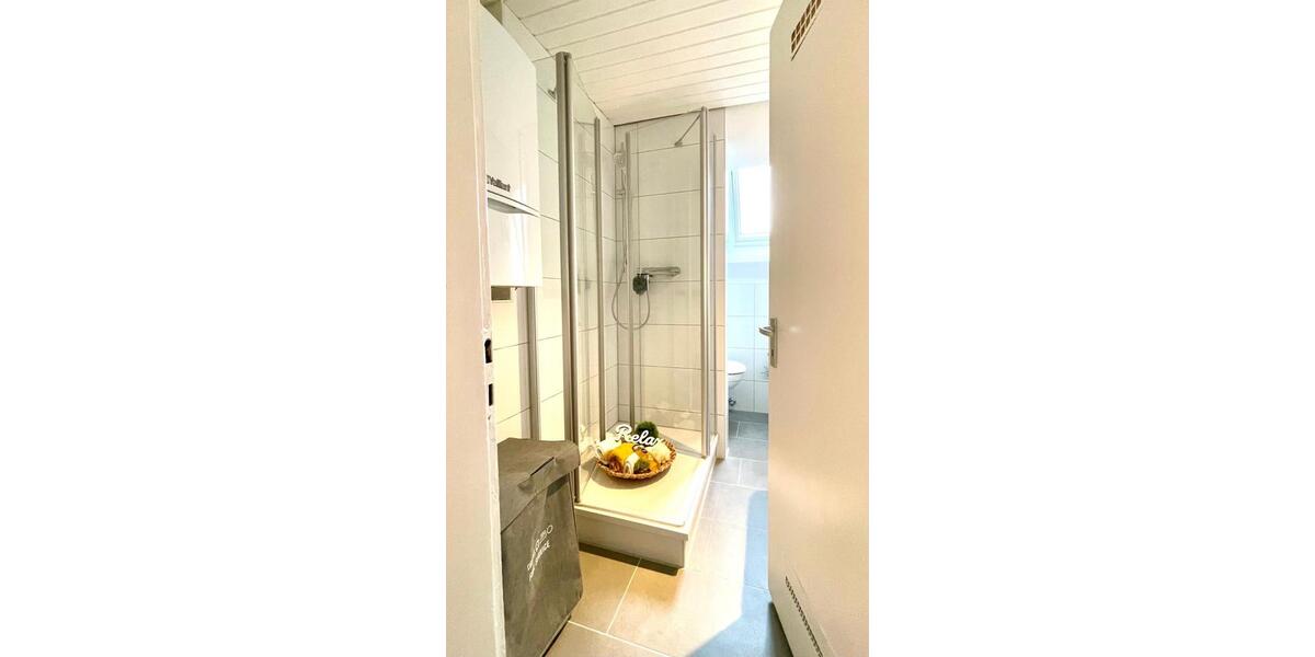 Wohnen auf Zeit Emden Rysumer Landstraße - 1 Zimmer, 9 m&sup2;, 350&euro; | Angebot:25804831