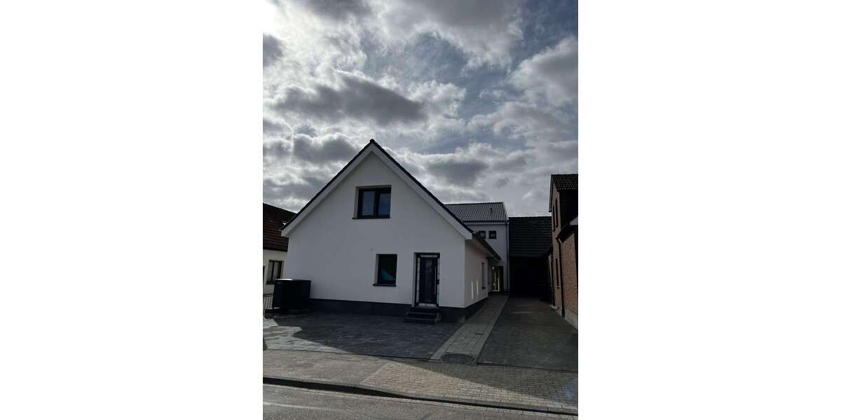 Etagenwohnung Bramsche - 3 Zimmer, 107 m&sup2;, 995&euro; | Angebot:26124875