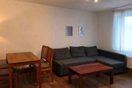 Monteurwohnung. 2 Personen. 20€ p.P. per Nacht 2 zimmer