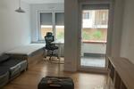 Etagenwohnung Frankfurt am Main Gallus - 1 Zimmer, 28 m&sup2;, 820&euro; | Angebot:26582690