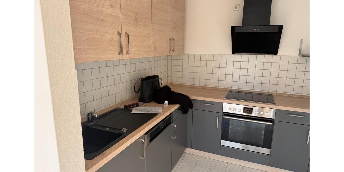Etagenwohnung Bad Saarow - 3 Zimmer, 102 m&sup2;, 1.250&euro; | Angebot:25299584