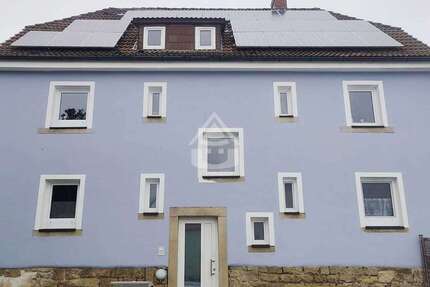 Wohnung zum Mieten in Weißenstadt 620 € 80 m² 3 zimmer