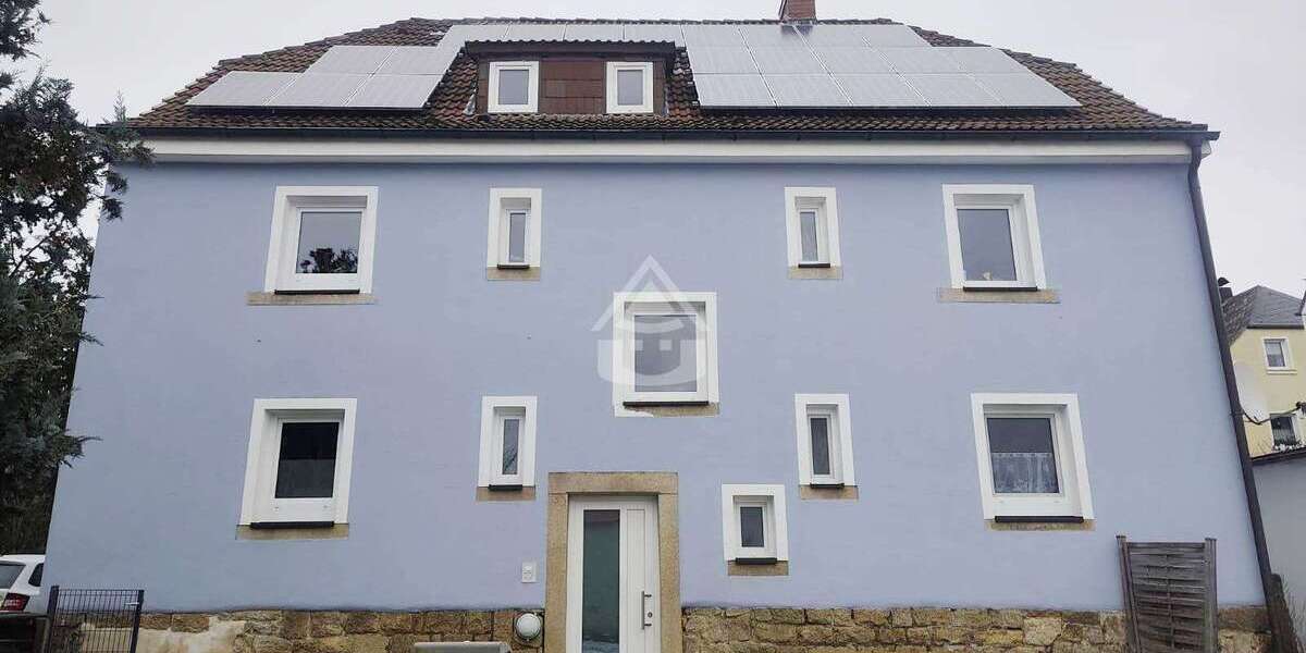 Wohnung zum Mieten in Weißenstadt 620 € 80 m² 3 zimmer