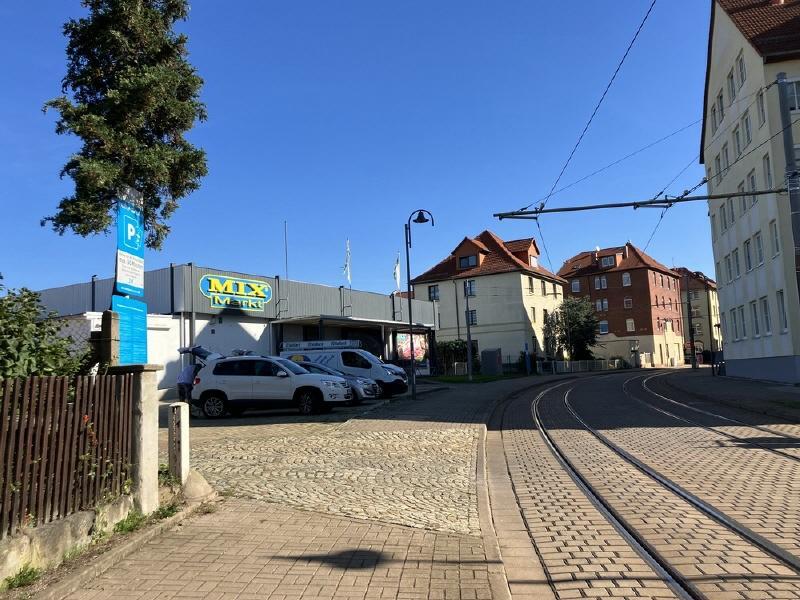 Markt - Halle - Laden | Machen Sie etwas daraus! zimmer