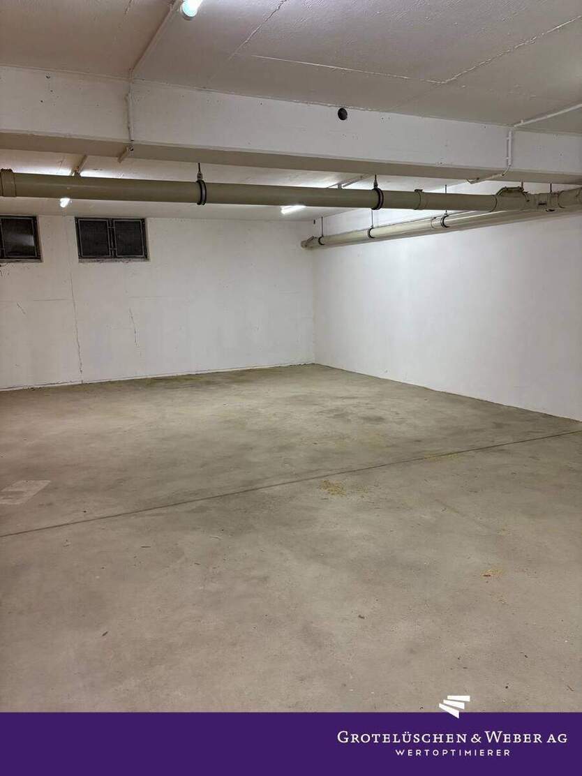 MIETEN. |Großer 55?m² Kellerraum in Leherheide trocken, vielseitig und optimal erreichbar zimmer
