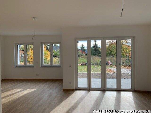 A4RES - Ihr neues Zuhause für die Familie - große 4 Raumwohnung mit 2 Terrassen 4 zimmer