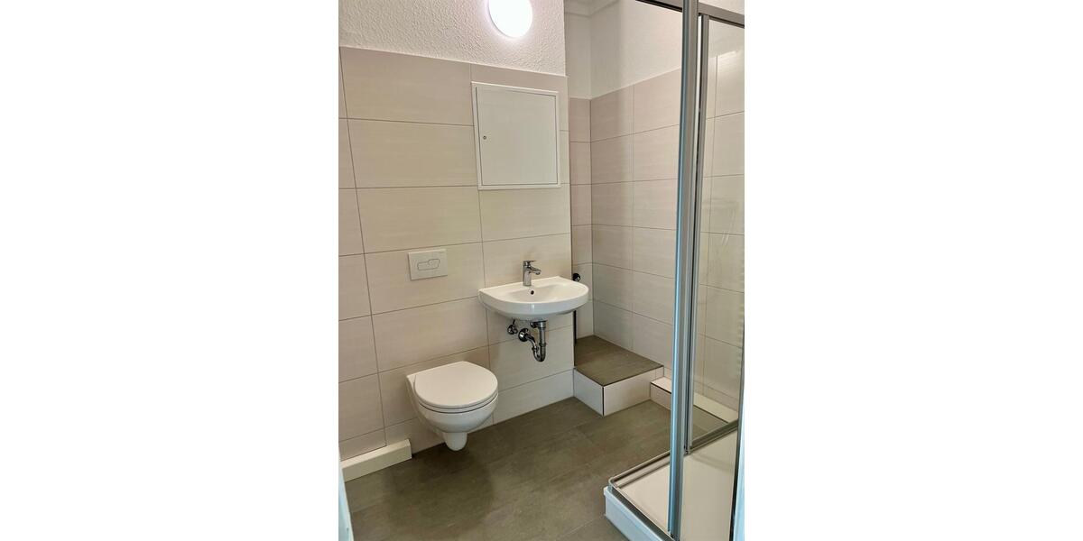 Etagenwohnung Oelsnitz (Vogtland) - 3 Zimmer, 58 m&sup2;, 345&euro; | Angebot:24177888