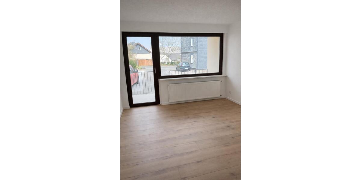 Erdgeschoßwohnung Leiningen - 3 Zimmer, 84 m&sup2;, 780&euro; | Angebot:25932678