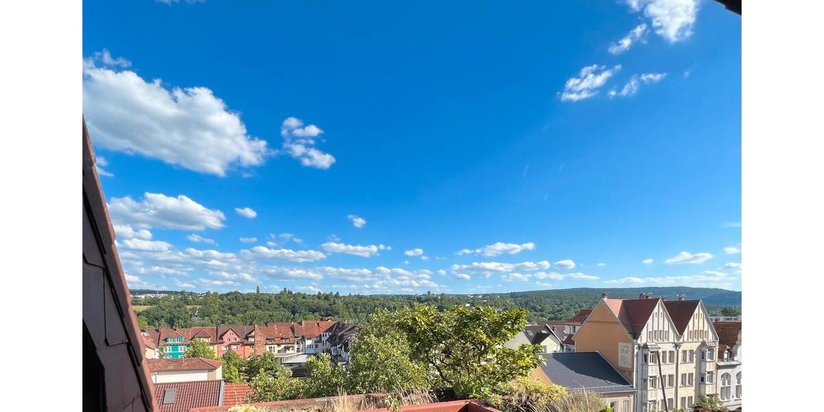 Etagenwohnung Pforzheim Weststadt - 2.5 Zimmer, 64 m&sup2;, 735&euro; | Angebot:26615311