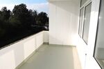Renovierte 3-Zimmer- Wohnung mit großem Balkon frei!