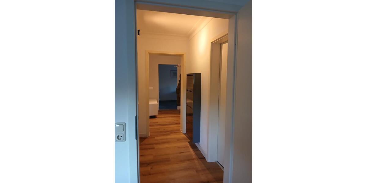 Wohnen auf Zeit Bochum Werne - 2.5 Zimmer, 15 m&sup2;, 485&euro; | Angebot:23635657