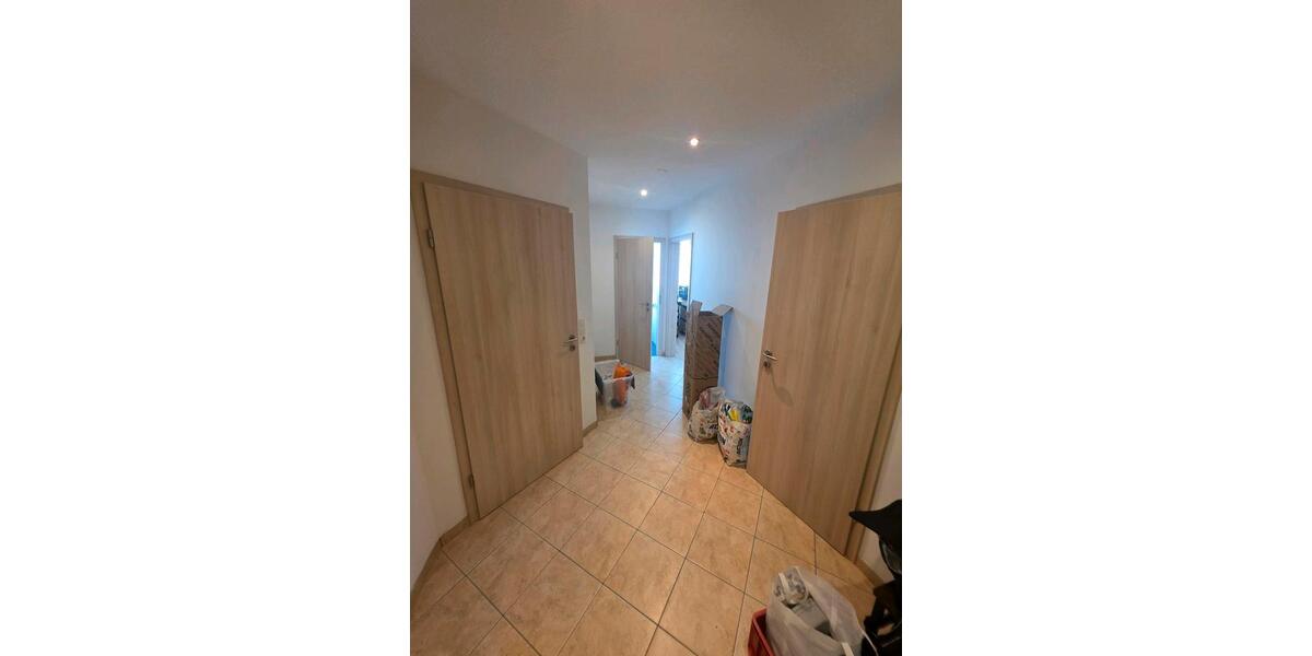 Dachgeschoßwohnung Saterland - 2 Zimmer, 50 m&sup2;, 600&euro; | Angebot:25766352