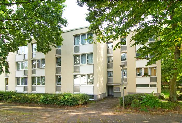 Etagenwohnung Erkrath Hochdahl - 3.5 Zimmer, 79 m&sup2;, 765&euro; | Angebot:26750113