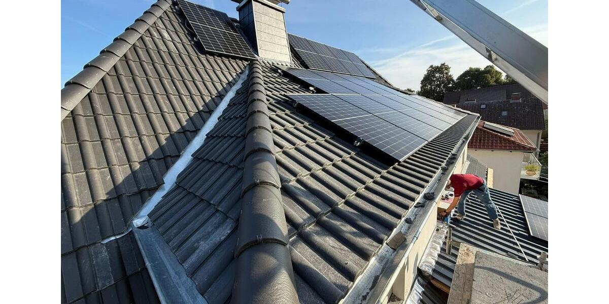 Dachgeschoßwohnung Göttingen Grone - 4 Zimmer, 120 m&sup2;, 1.400&euro; | Angebot:25867754