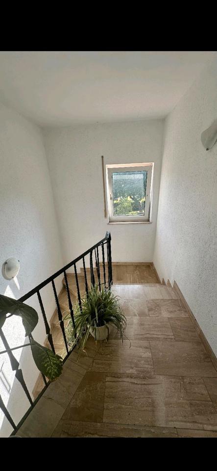 Freundliche 4-Zimmer-Wohnung