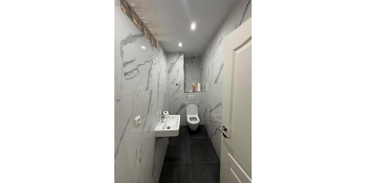 Etagenwohnung Augsburg Bärenkeller - 4 Zimmer, 96 m&sup2;, 1.800&euro; | Angebot:24840835