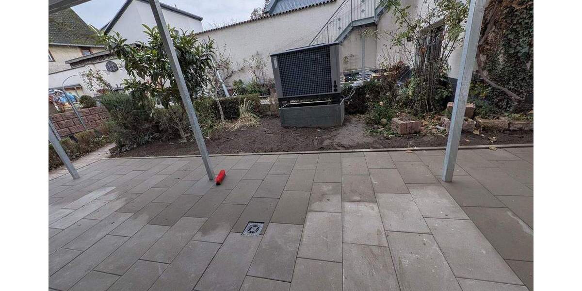 Terrassenwohnung Rüdesheim am Rhein - 3 Zimmer, 67 m&sup2;, 1.000&euro; | Angebot:25272166