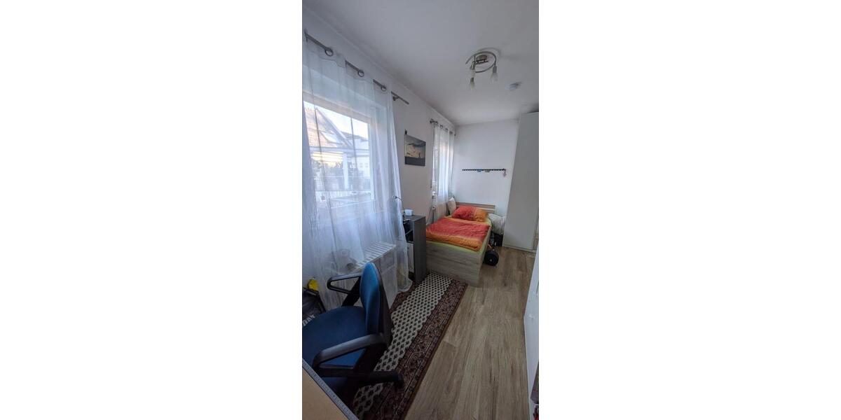 Etagenwohnung Mainz - 3 Zimmer, 64 m&sup2;, 1.130&euro; | Angebot:25354572