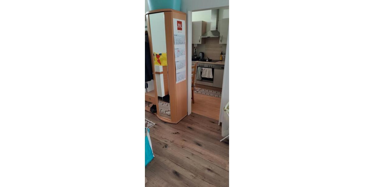 Etagenwohnung Ottobrunn - 2 Zimmer, 66 m&sup2;, 750&euro; | Angebot:25989085