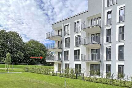 Wohnung München Aubing-Lochhausen-Langwied - 3 Zimmer, 78 m&sup2;, 1.990&euro; | Angebot:27246813