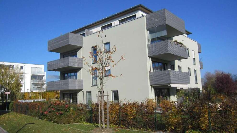 Wohnung zum Mieten in Dachau 1.180 € 58 m²