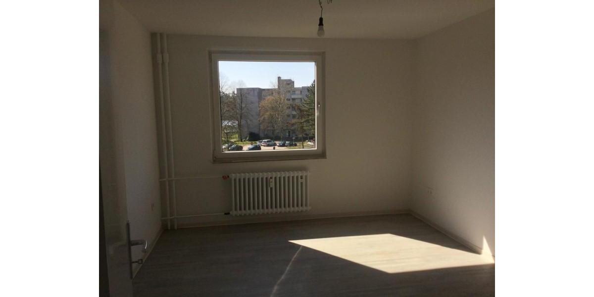 Etagenwohnung Bielefeld Schildesche - 3 Zimmer, 71 m&sup2;, 628&euro; | Angebot:25984795