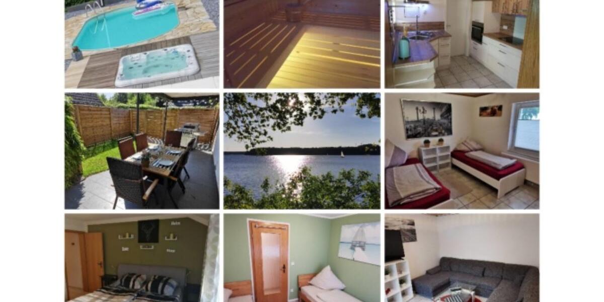 Wohnen auf Zeit Haltern am See - 3 Zimmer, 100 m&sup2;, 50&euro; | Angebot:19925589