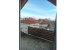 Dachgeschoßwohnung Amberg - 3 Zimmer, 84 m&sup2;, 920&euro; | Angebot:26131705