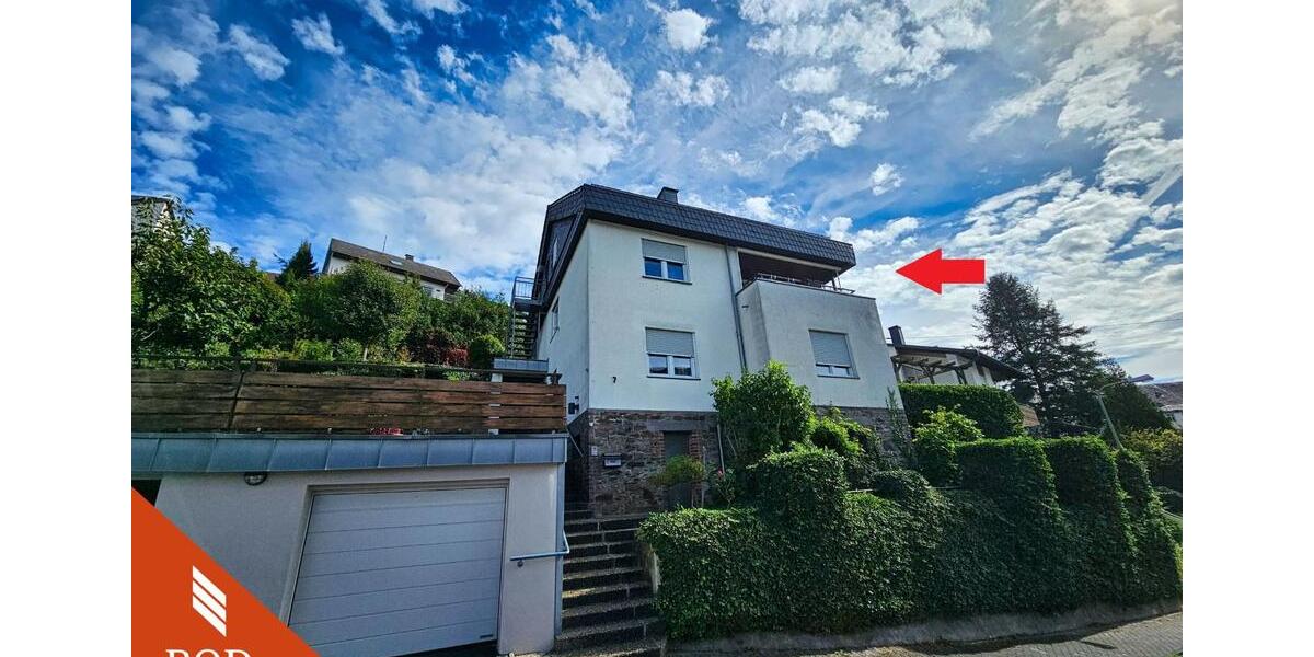 Helle, moderne Mietwohnung in Top-Lage 2 zimmer