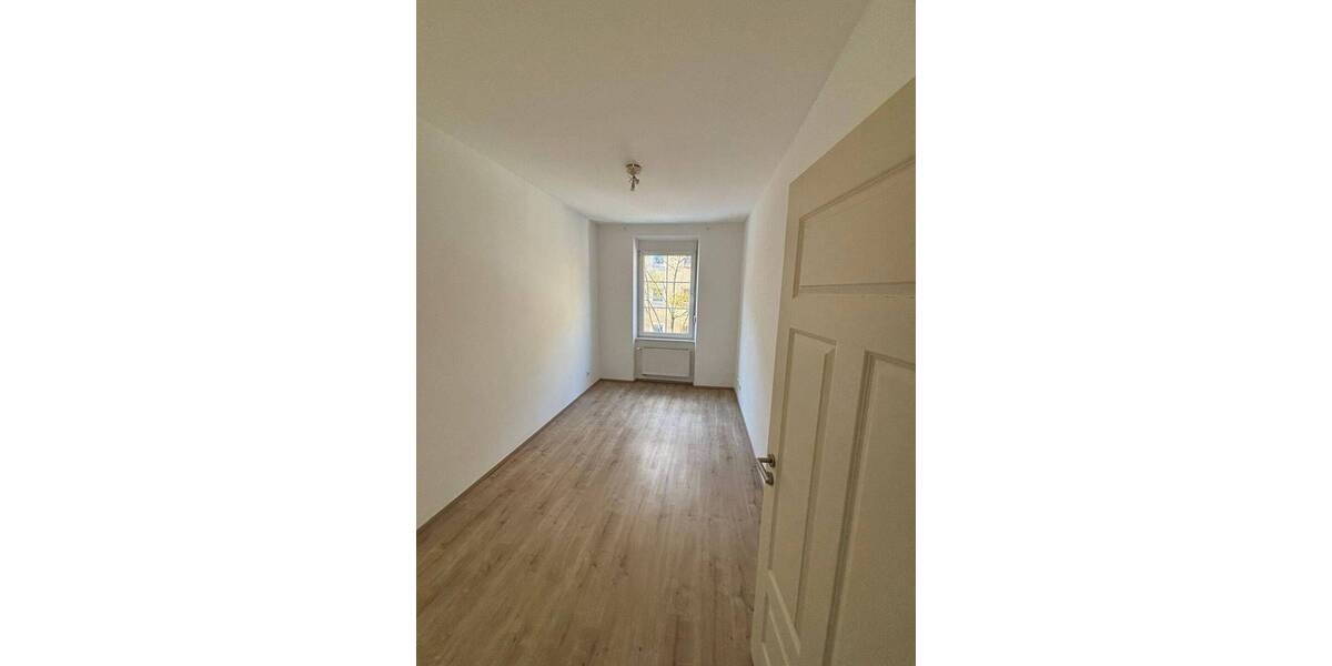 Etagenwohnung Fürth Nordstadt - 2 Zimmer, 44 m&sup2;, 450&euro; | Angebot:26187881