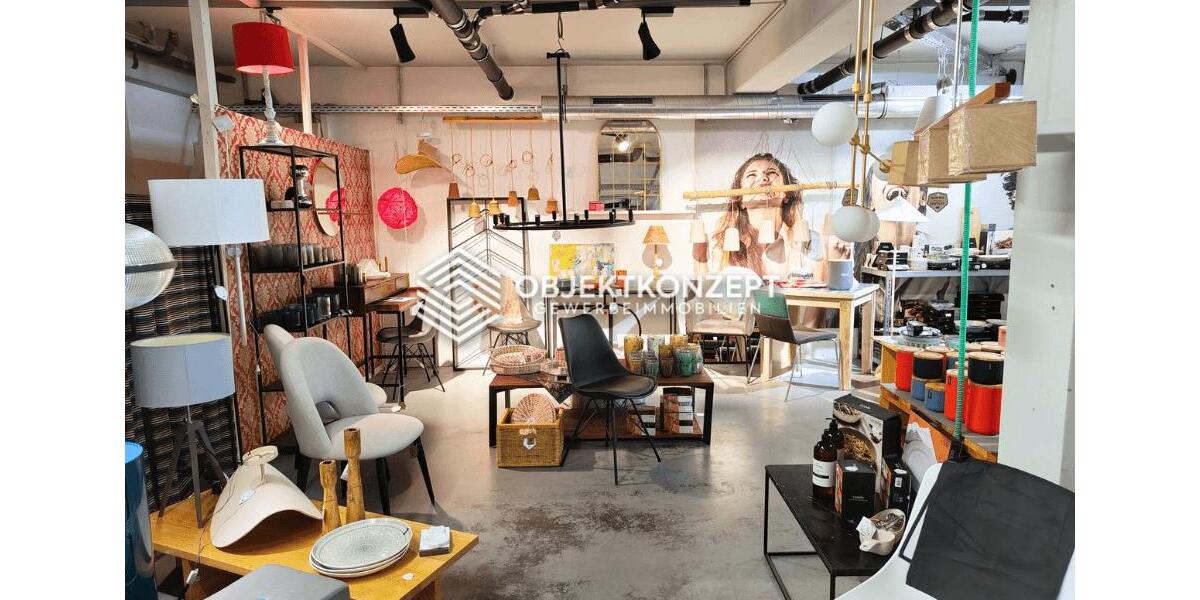 Gewerbeobjekt Lindau (Bodensee) - 3.975&euro; | Angebot:26570591