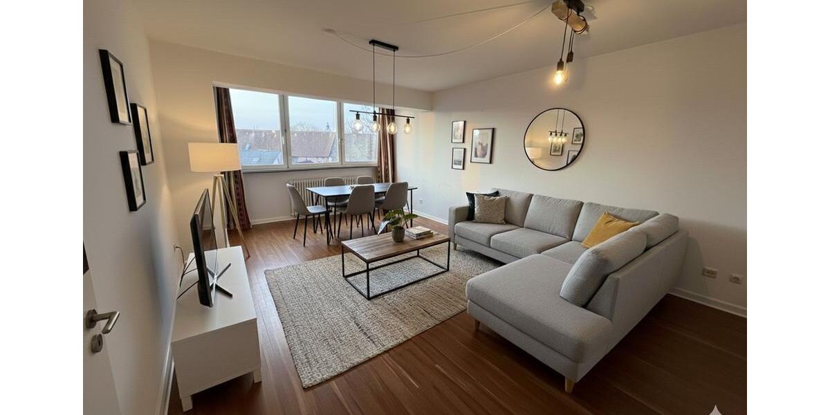 Etagenwohnung Neumünster Brachenfeld/Ruthenberg - 2 Zimmer, 61 m&sup2;, 700&euro; | Angebot:26025756