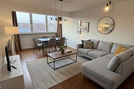 Wohnung Neumünster Brachenfeld/Ruthenberg - 2 Zimmer, 61 m&sup2;, 700&euro; | Angebot:26025756