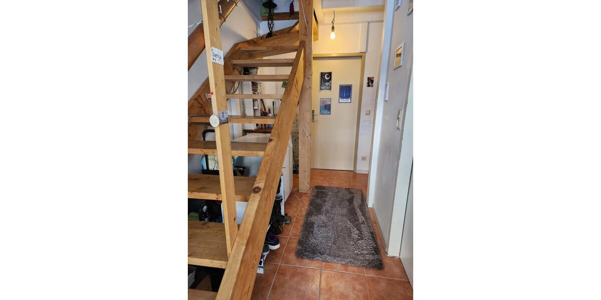 Gemütliches WG-Zimmer in 3er WG 3.5 zimmer