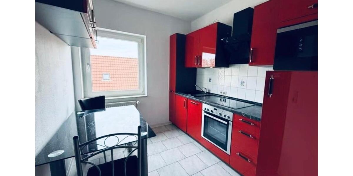 Etagenwohnung Möckern - 3 Zimmer, 73 m&sup2;, 395&euro; | Angebot:24851151