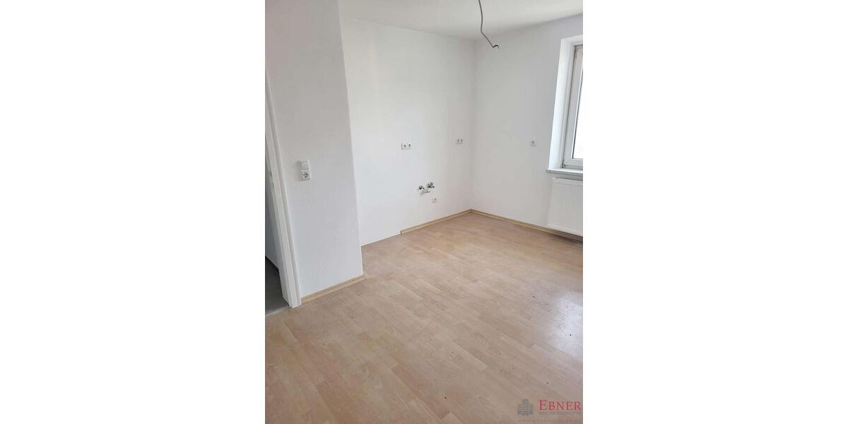 Etagenwohnung Zwiesel - 1 Zimmer, 34 m&sup2;, 280&euro; | Angebot:26132815