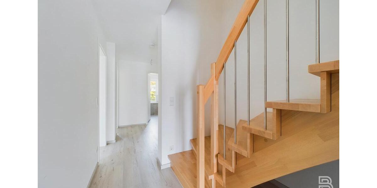 Maisonettenwohnung Kelheim - 4 Zimmer, 110 m&sup2;, 1.193&euro; | Angebot:26168345