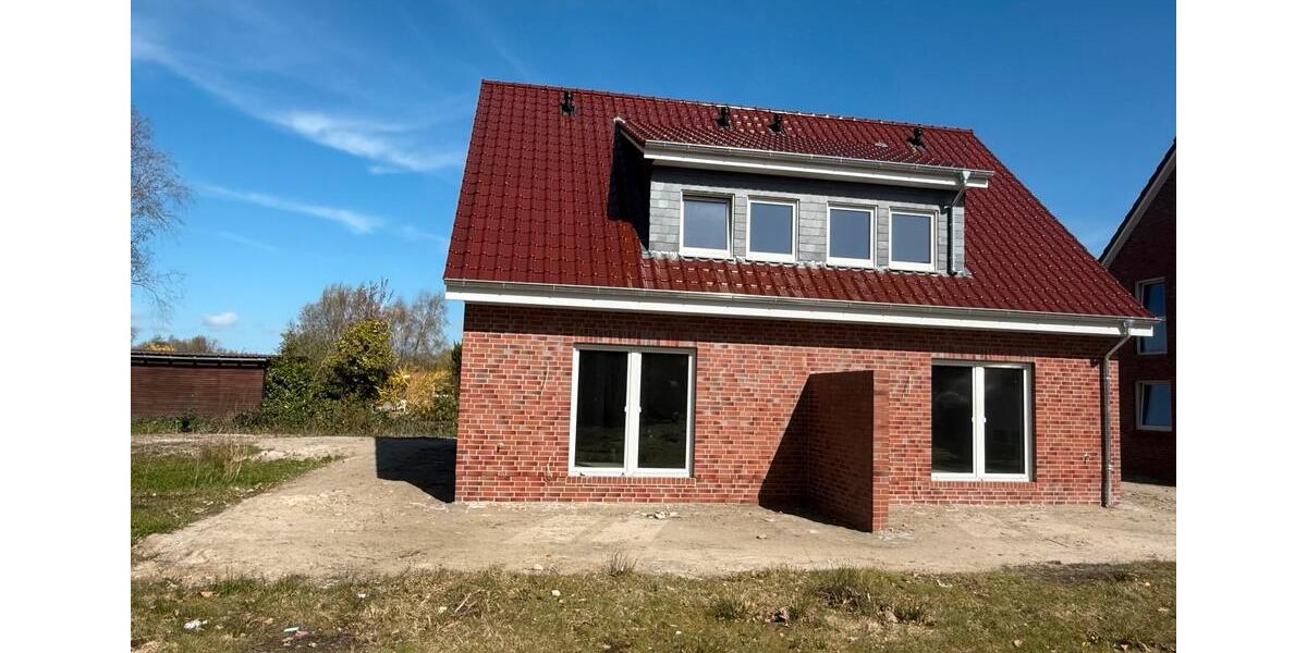 Etagenwohnung Norden - 4 Zimmer, 97 m&sup2;, 1.190&euro; | Angebot:26122683