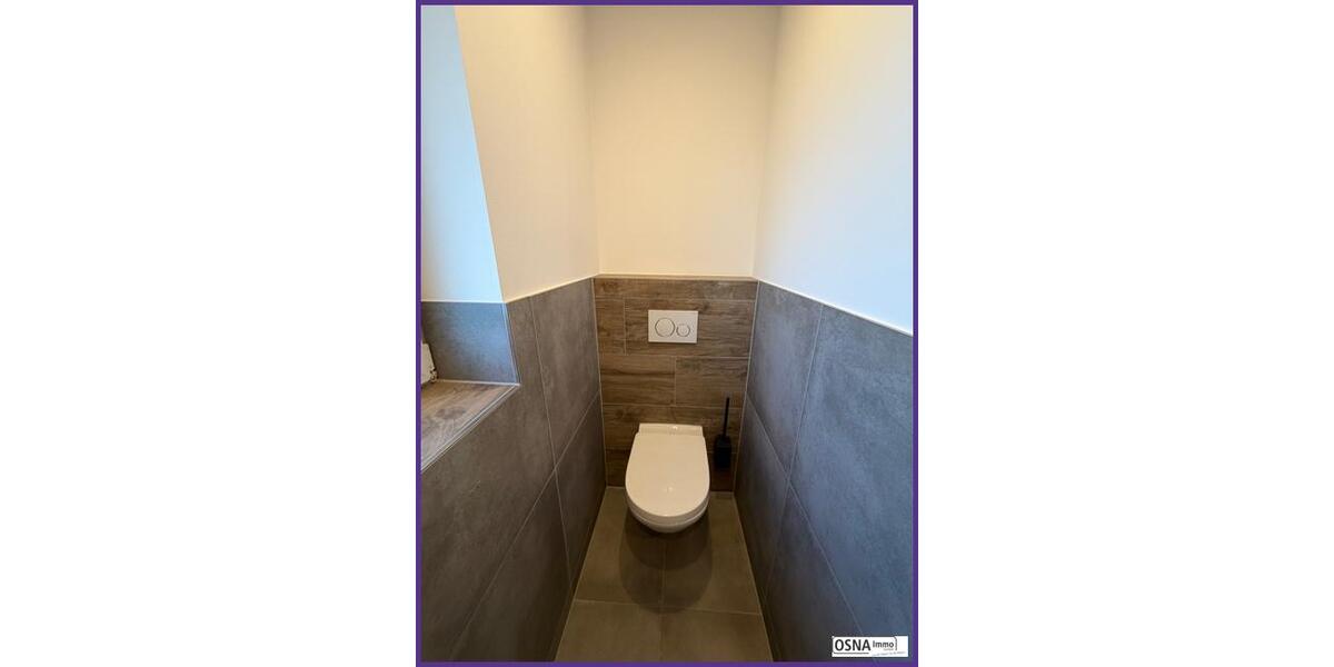 Einfamilienhaus Belm - 5 Zimmer, 166 m&sup2;, 1.400&euro; | Angebot:26534681