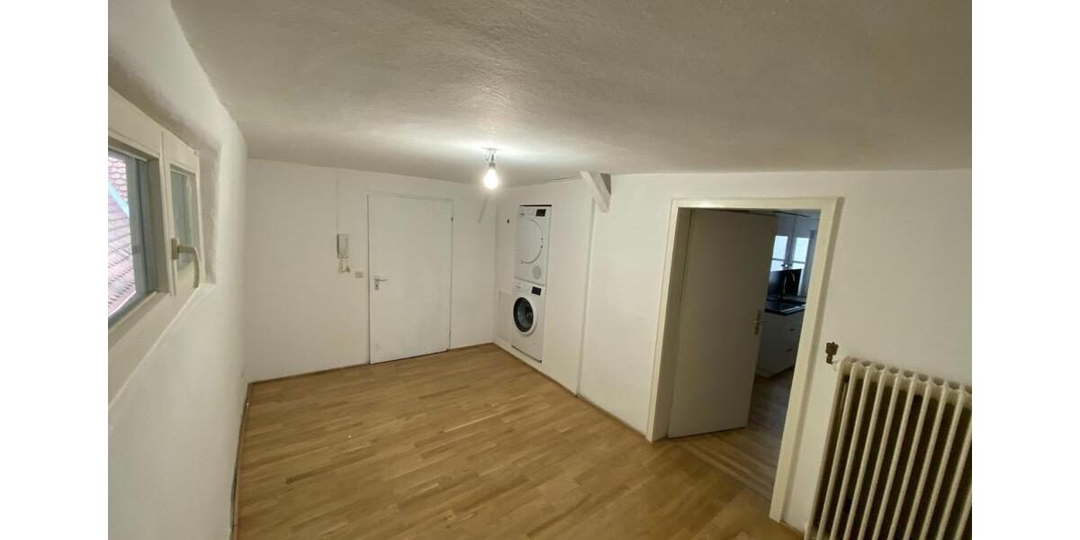 Etagenwohnung Lauingen (Donau) - 2.5 Zimmer, 66 m&sup2;, 710&euro; | Angebot:25961650