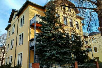 Wohnung Heidenau - 3 Zimmer, 66 m&sup2;, 490&euro; | Angebot:23971851