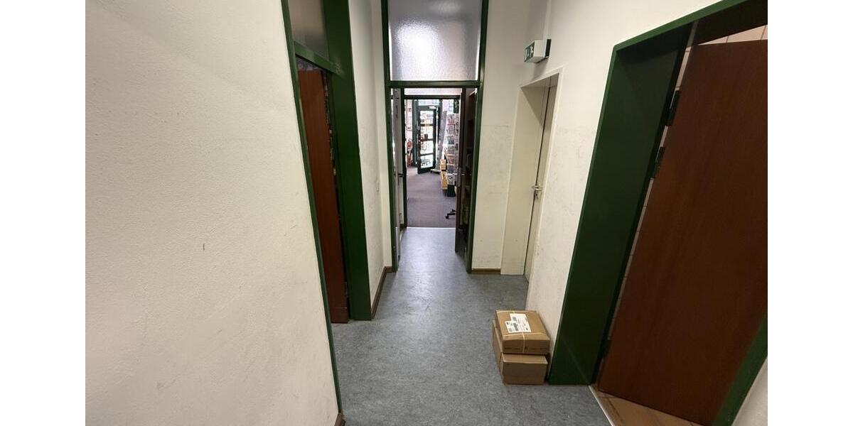 Gewerbeobjekt Gladbeck - 2.491&euro; | Angebot:22051834