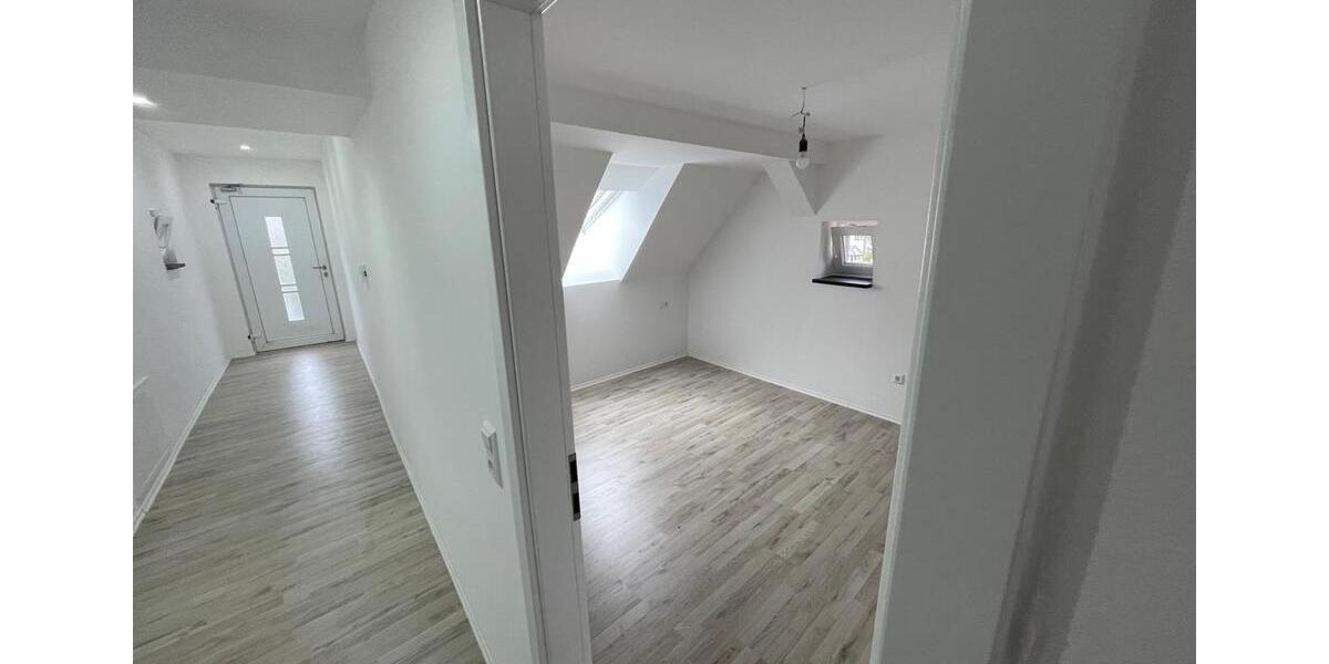 Maisonettenwohnung Tuttlingen - 3 Zimmer, 78 m&sup2;, 900&euro; | Angebot:26279709