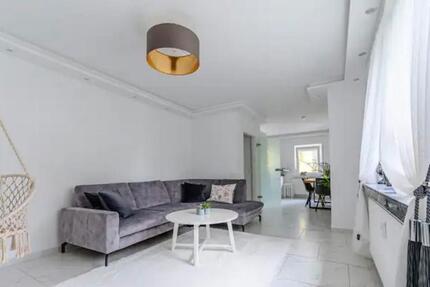 Helle hochwertige Mietwohnung mit Garten in Hannover Wülfel zimmer