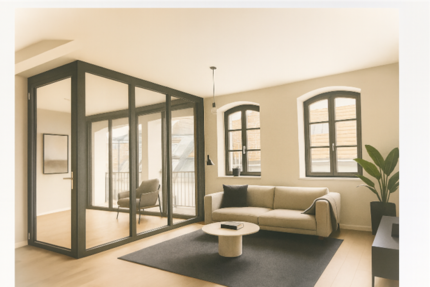 Wohnung zum Mieten in Bad Tölz 1.450 € 83 m² 2 zimmer