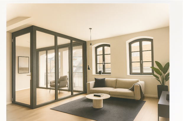 Wohnung zum Mieten in Bad Tölz 1.450 € 83 m² 2 zimmer