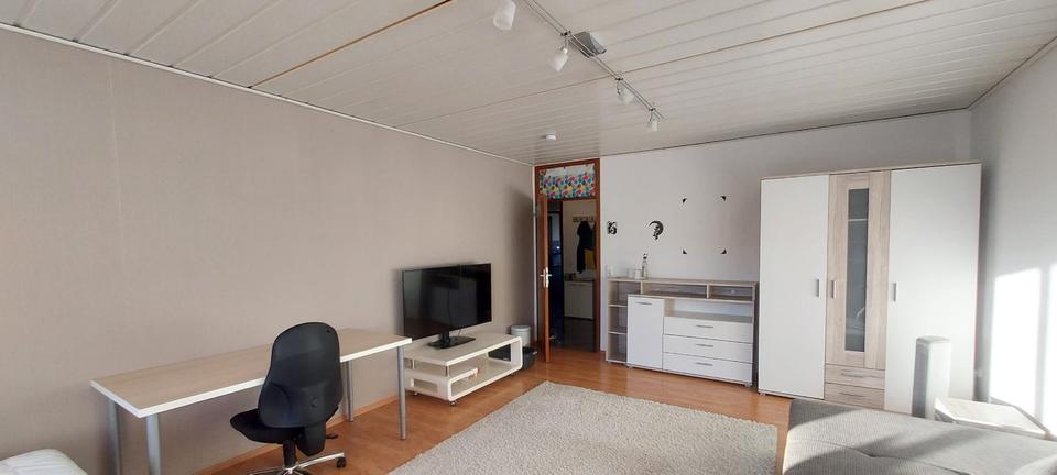 Wohnen auf Zeit Kerpen Buir - 1 Zimmer, 25 m&sup2;, 550&euro; | Angebot:25617138